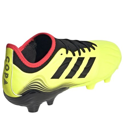 Бутсы Adidas Copa Sense.3 FG GY8928 - Официальная Продукция