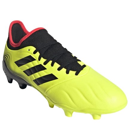 Бутсы Adidas Copa Sense.3 FG GY8928 - Официальная Продукция