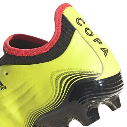 Бутсы Adidas Copa Sense.3 FG GY8928 - Официальная Продукция