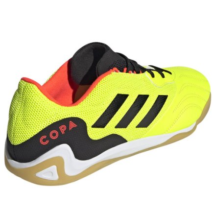 Обувь для зала Adidas Copa Sense.3 IN GZ1360
