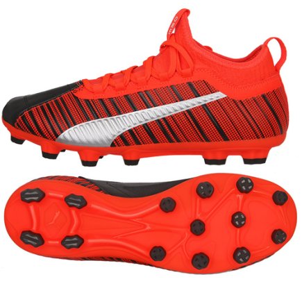 Бутсы Puma One 5.3 HG 105647 01