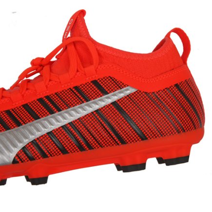 Бутсы Puma One 5.3 HG 105647 01