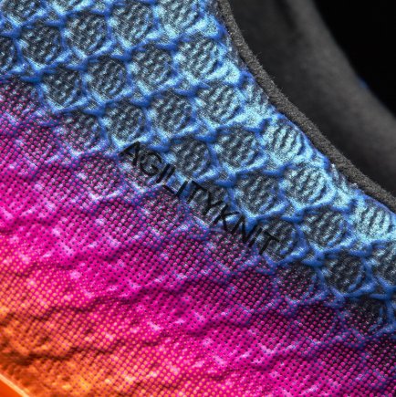 Бутси Adidas MESSI 16.1 FG BB1879 колір: синій/рожевий/помаранчевий (Офіційна гарантія)