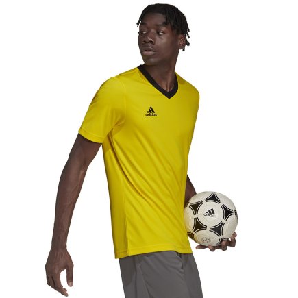 Футболка ігрова Adidas ENTRADA 22 JSY HI2122