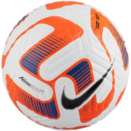 Мяч футбольный Nike Flight Strike DN3595-100 Размер 5