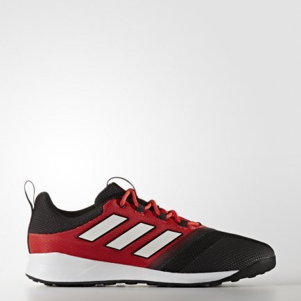 Сороконіжки Adidas ACE TANGO 17.2 TR BA9823 колір: червоний/чорний (офіційна гарантія)
