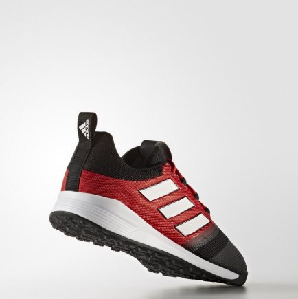 Сороконіжки Adidas ACE TANGO 17.2 TR BA9823 колір: червоний/чорний (офіційна гарантія)