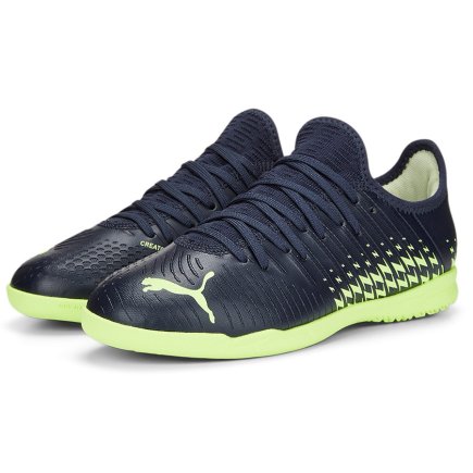 Обувь для зала Puma Future Z 4.4 IT Jr 107018 01