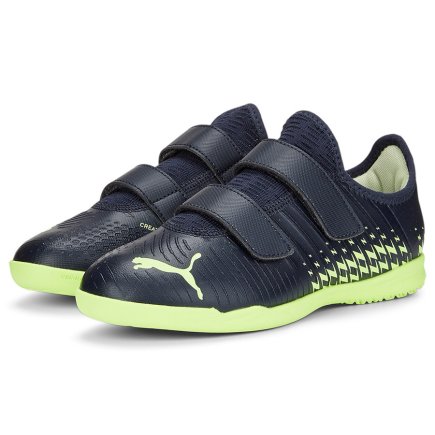 Взуття для залу Puma Future Z 4.4 IT V Jr 107020 01