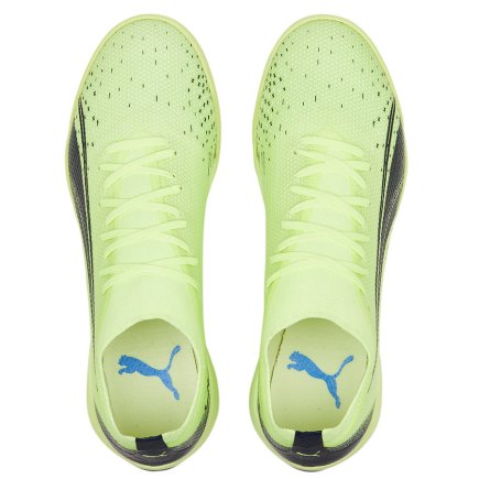 Взуття для залу Puma Ultra Match IT 106904 01