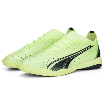 Взуття для залу Puma Ultra Match IT 106904 01