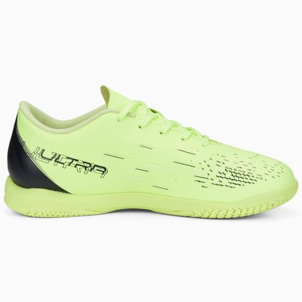 Взуття для залу Puma Ultra Play IT Jr 106927 01 дитяча