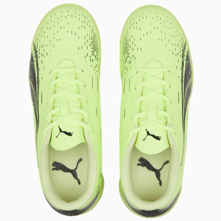 Взуття для залу Puma Ultra Play IT Jr 106927 01 дитяча