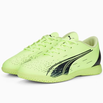 Взуття для залу Puma Ultra Play IT Jr 106927 01 дитяча