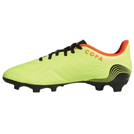 Бутсы Adidas Copa Sense.4 FxG GW3581 - Официальная Продукция
