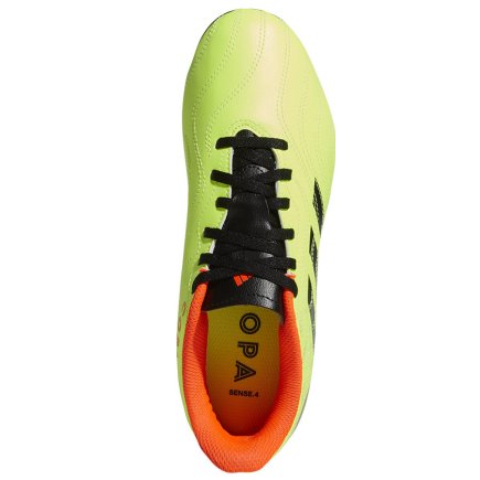 Бутсы Adidas Copa Sense.4 FxG GW3581 - Официальная Продукция