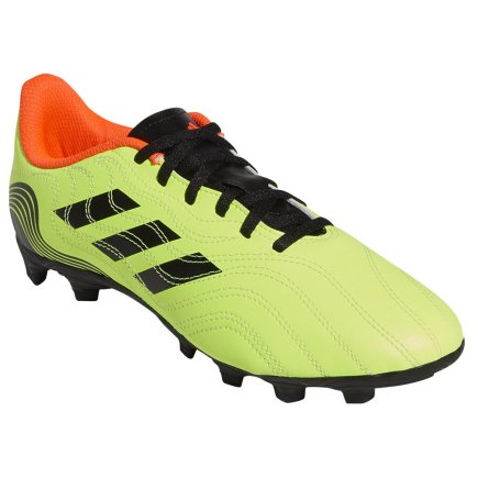 Бутсы Adidas Copa Sense.4 FxG GW3581 - Официальная Продукция