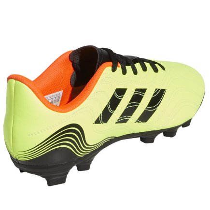 Бутсы Adidas Copa Sense.4 FxG GW3581 - Официальная Продукция