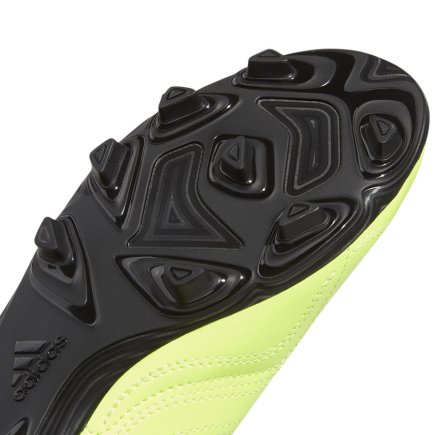 Бутсы Adidas Copa Sense.4 FxG GW3581 - Официальная Продукция