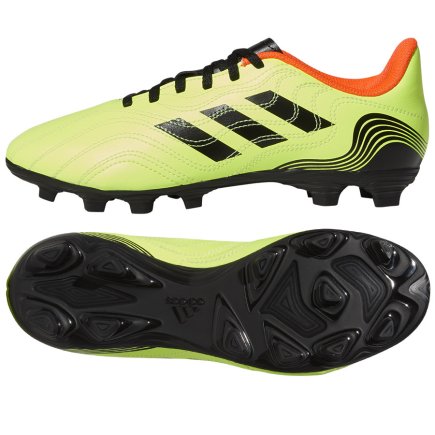 Бутсы Adidas Copa Sense.4 FxG GW3581 - Официальная Продукция