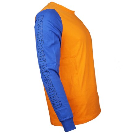 Реглан Nike FC Barcelona DC0968 836 - Официальная Продукция