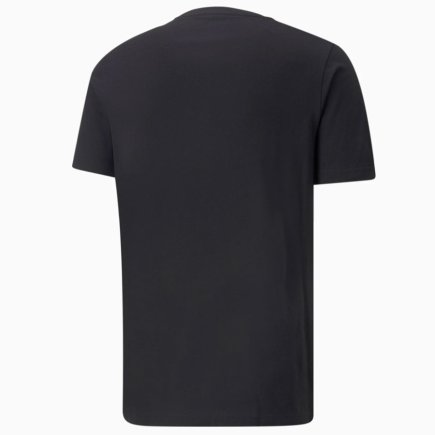 Футболка спортивная Puma AC Milan Football Core Tee 767597 01