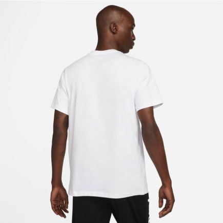 Футболка Nike F.C. DH7444 100 - Офіційна Продукція