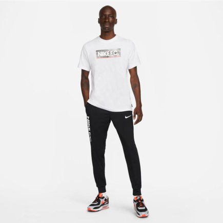 Футболка Nike F.C. DH7444 100 - Офіційна Продукція