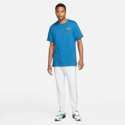 Футболка Nike F.C. DH7492 407 - Офіційна Продукція