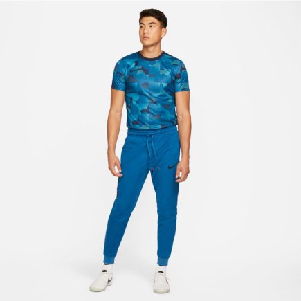 Футболка Nike F.C.Dri-Fit DH9644 410 - Официальная Продукция