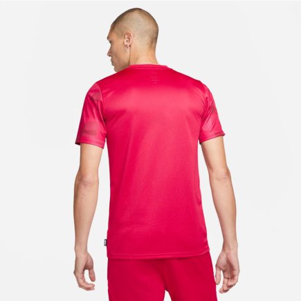 Футболка Nike F.C.Dri-Fit DH9644 614 - Офіційна Продукція
