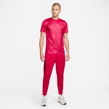 Футболка Nike F.C.Dri-Fit DH9644 614 - Офіційна Продукція