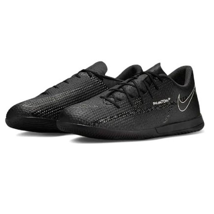 Взуття для залу Nike Phantom GT2 Club IC DC0829-001 - Офіційна Продукція