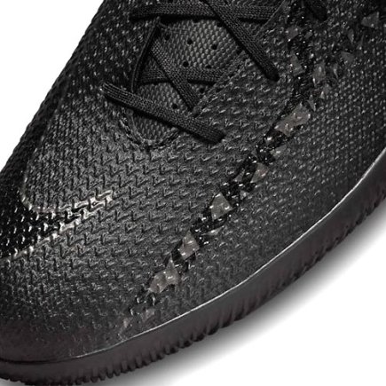 Взуття для залу Nike Phantom GT2 Club IC DC0829-001 - Офіційна Продукція