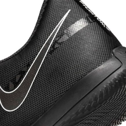 Взуття для залу Nike Phantom GT2 Club IC DC0829-001 - Офіційна Продукція