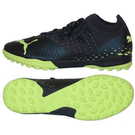 Сороконожки Puma FUTURE Z 1.4 PRO CAGE 106992 01