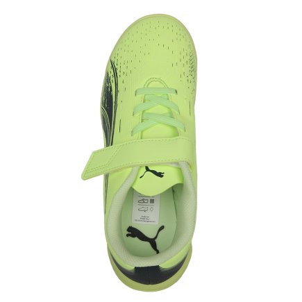 Взуття для залу Puma ULTRA PLAY IT V JR 106929 01