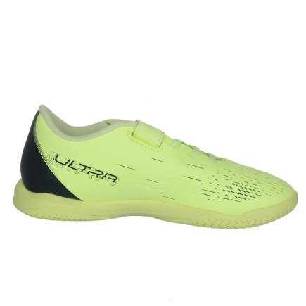 Взуття для залу Puma ULTRA PLAY IT V JR 106929 01