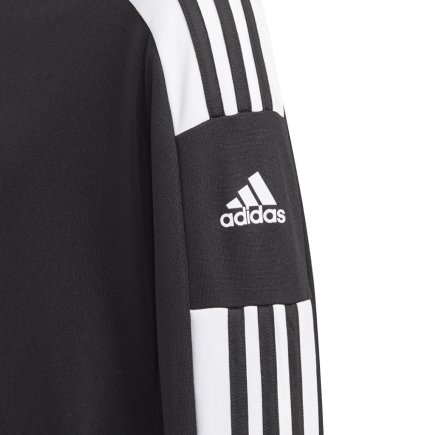 Спортивная кофта Adidas SQUADRA 21 Training Jacket Junior GK9542 - Официальная Продукция
