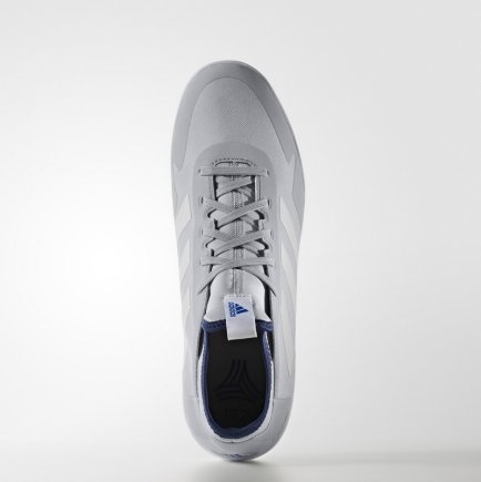 Сороконожки Adidas ACE TANGO 17.2 TF BA8540 цвет: серый (официальная гарантия)