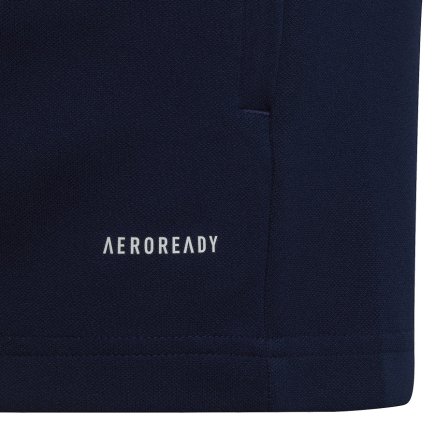 Кофта спортивна Adidas SQUADRA 21 Training Jacket Junior HC6276 - Офіційна Продукція