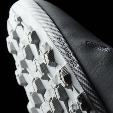 Сороконожки Adidas ACE TANGO 17.2 TF BA8540 цвет: серый (официальная гарантия)
