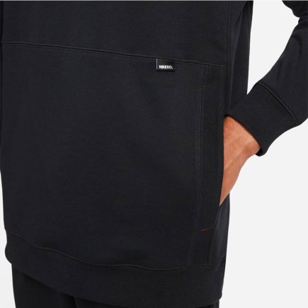 Спортивная кофта Nike DC9024 010 - Официальная Продукция