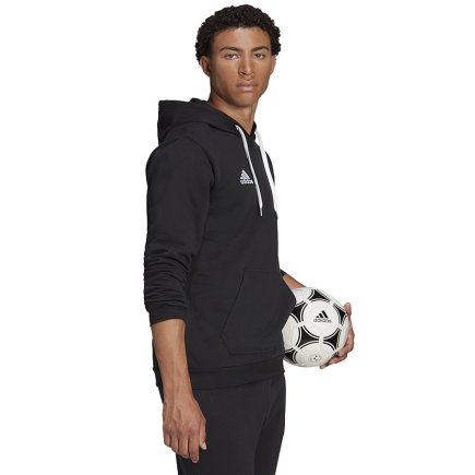 Толстовка Adidas ENTRADA 22 Hoody H57512 - Официальная Продукция