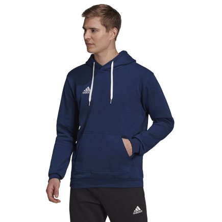 Толстовка Adidas ENTRADA 22 Hoody H57513 - Официальная Продукция