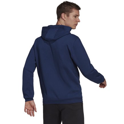 Толстовка Adidas ENTRADA 22 Hoody H57513 - Официальная Продукция