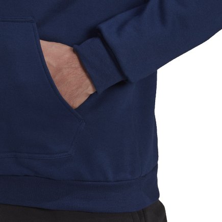 Толстовка Adidas ENTRADA 22 Hoody H57513 - Официальная Продукция