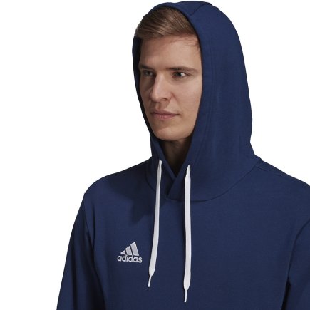 Толстовка Adidas ENTRADA 22 Hoody H57513 - Официальная Продукция