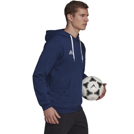 Толстовка Adidas ENTRADA 22 Hoody H57513 - Официальная Продукция