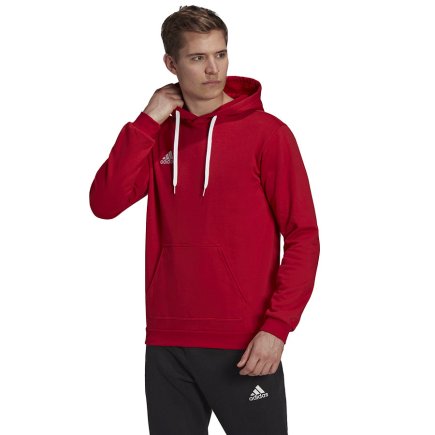 Толстовка Adidas ENTRADA 22 Hoody H57514 - Официальная Продукция